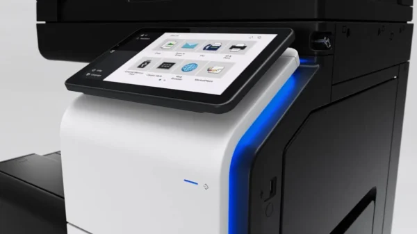 Konica Minolta Bizhub C251i - Image 2