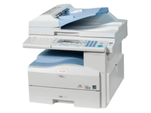 Ricoh Aficio MP201