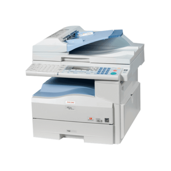 Ricoh Aficio MP201