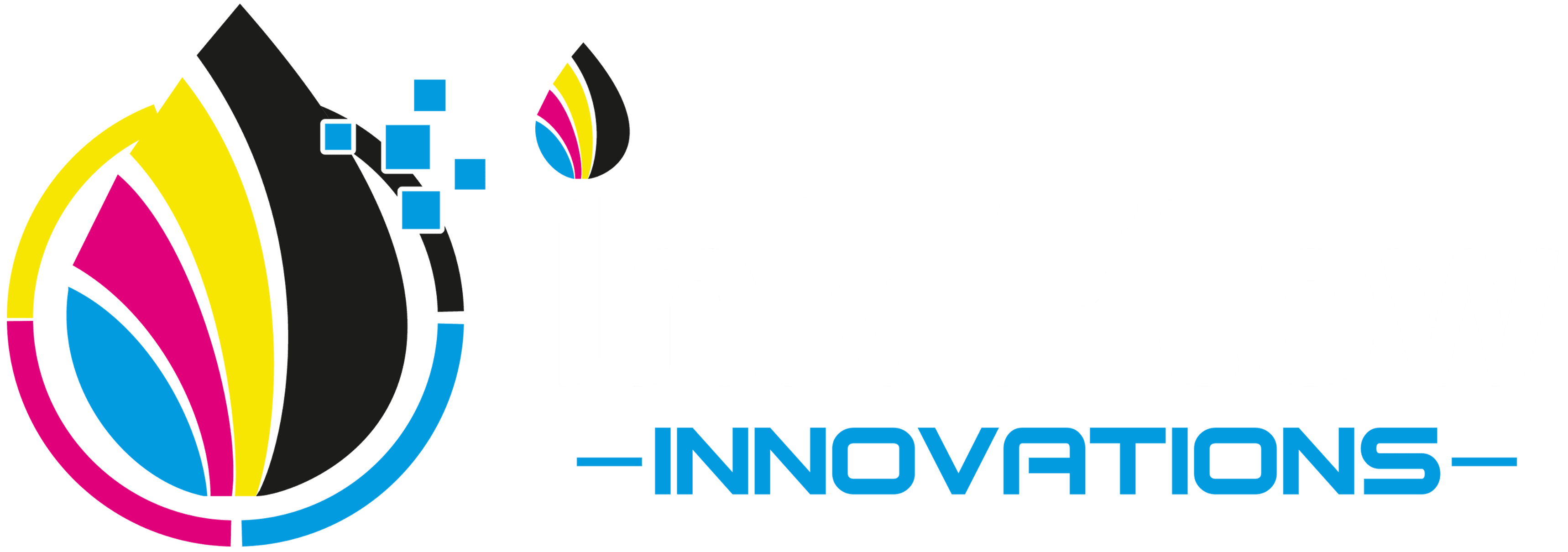 Ink flow Innovations
