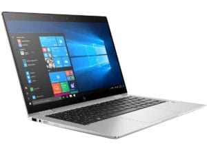HP EliteBook 1030 G2 x360 – Core i7 7th Gen 16GB 256SSD