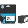 HP 953C Cyan Ink Cartridge
