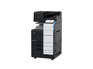 Konica Minolta Develop ineo 227 Brand new Photocopier