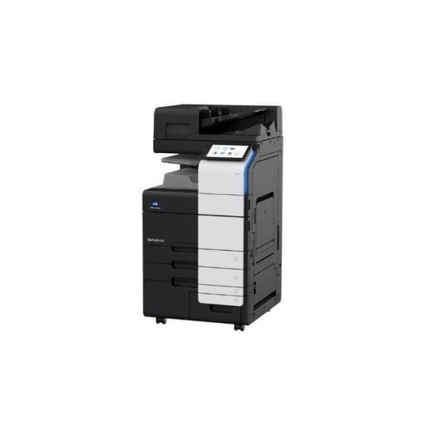 Konica Minolta Develop ineo 227 Brand new Photocopier - Image 3