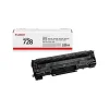 Canon 728 Black Toner Cartridge