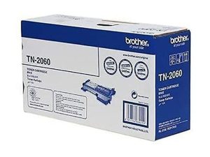 Brother TN-2060 Black Toner Cartridge