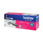 Brother TN-273M Magenta Toner Cartridge