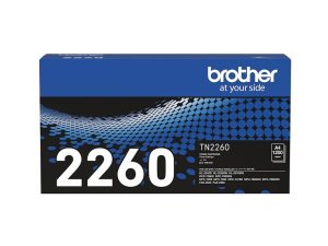 Brother TN-2260 Black Toner Cartridge