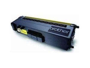 Brother TN-361 Yellow Toner Cartridge
