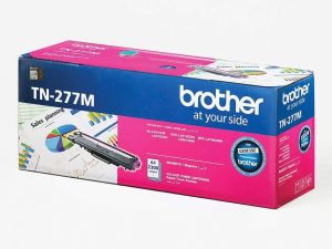 Brother TN-277 Magenta