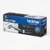 The Brother TN-277 Black High Capacity Toner Cartridge is designed to provide high-quality prints with sharp, clear black text and detailed graphics. Ideal for high-volume printing, this toner cartridge is built for businesses and home offices that need efficient and cost-effective solutions. With a high yield of up to 3,000 pages, the TN-277 Black ensures your printing needs are met without frequent cartridge changes, providing consistent performance over time.