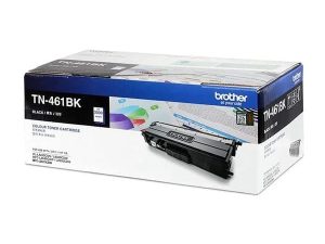 Brother TN-461 Black Toner Cartridge