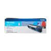 Brother TN-340C Cyan Toner Cartridge