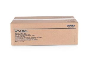 Brother WT-220CL Waste Toner Box