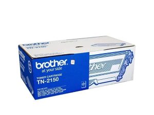 Brother TN-2150 High Yield Black Toner Cartridge
