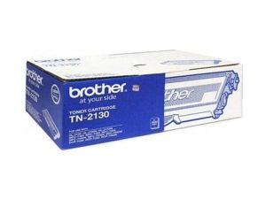 Brother TN-2130 Black Toner Cartridge