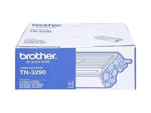 Brother TN-3290 Black Toner Cartridge
