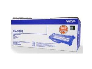 Brother TN-3370 Black Toner Cartridge