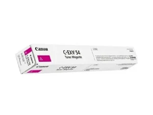 Canon C-EXV 54 Magenta Toner Cartridge