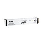Canon C-EXV 62 Black Toner Cartridge
