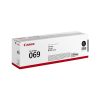 Canon 069 Black Toner Cartridge