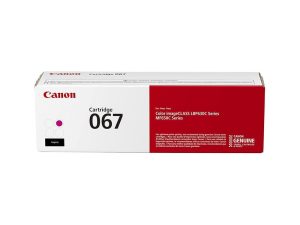 Canon 067 Magenta Toner Cartridge