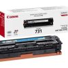 Canon 731 Cyan Toner Cartridge