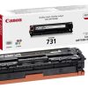 Canon 731 Black Toner Cartridge