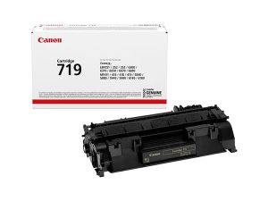 Canon 719 Toner Cartridge
