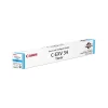 Canon C-EXV 34 Cyan Toner Cartridge