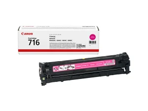 Canon 716M Magenta Toner Cartridge