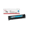The Canon 716C Cyan Toner Cartridge is designed to deliver sharp, professional-quality cyan prints, making it an excellent choice for offices, businesses, and home users who need consistent color accuracy and long-lasting results. Whether you're printing presentations, marketing materials, reports, or high-resolution images, this genuine Canon toner ensures brilliant, smudge-free, and fade-resistant prints.