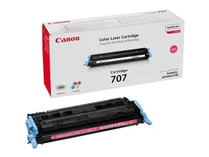 Canon 707M Magenta