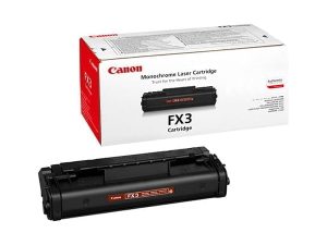Canon FX3 Toner Cartridge