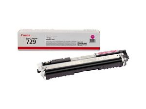 Canon 729M Magenta Toner Cartridge