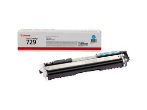 Canon 729C Cyan Toner Cartridge