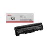 Canon 726 Toner Cartridge