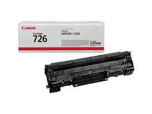 Canon 726 Toner Cartridge