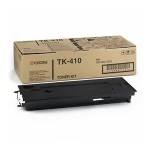 Kyocera TK-410 Black Toner Cartridge