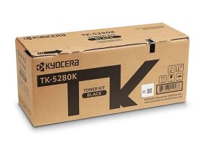 Kyocera TK-5280K Black Toner Cartridge