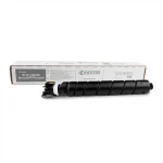 Kyocera TK-6345 Black Toner Cartridge