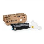 Kyocera TK-3300 Black Toner Cartridge
