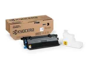 Kyocera TK-3300 Black Toner Cartridge