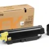 Kyocera TK-5270Y Yellow Toner Cartridge