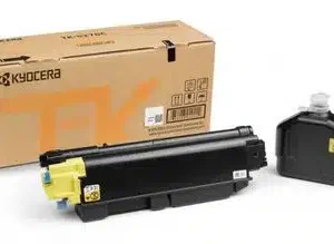 Kyocera TK-5270Y Yellow Toner Cartridge
