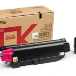 Kyocera TK-5270M Magenta Toner Cartridge