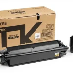 Kyocera TK-5270K Black Toner Cartridge