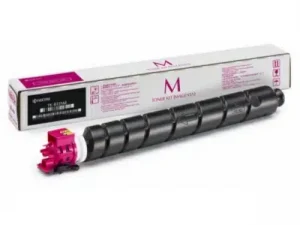Kyocera TK-8555M Magenta Toner Cartridge