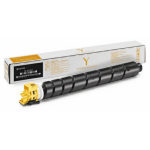 Kyocera TK-8335Y Yellow Toner Cartridge