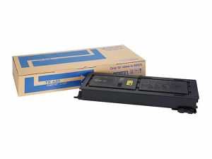 Kyocera TK-685 Black Toner Cartridge